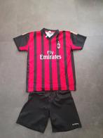 Voetbalshirt ac Milaan italie
Maat 10, Ophalen of Verzenden, Zo goed als nieuw, Shirt