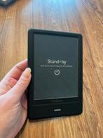 E-reader 6 inch, Ophalen, Zo goed als nieuw, 4 GB of minder, Touchscreen