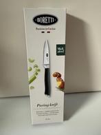 Boretti schilmes, Huis en Inrichting, Keuken | Bestek, Ophalen, Nieuw, Rvs of Chroom, Los bestek