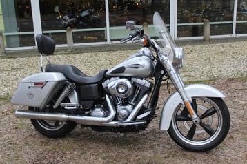Harley-Davidson Dyna Switchback FLD Dyna Switchback beschikbaar voor biedingen