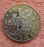 5 ECU Kerst 1994, Ophalen of Verzenden, Overige materialen, Nederland