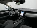 Volvo V90 T4 AUT Momentum 12 MND garantie / Trekhaak / Pilot, Auto's, 15 km/l, Leder en Stof, 1616 kg, 92 €/maand