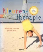 Kleuren-therapie - Pauline Wills, Ophalen of Verzenden, Nieuw, Overige onderwerpen, Achtergrond en Informatie