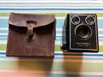 Vintage Kodak Brownie Six-20 Camera, Audio, Tv en Foto, Fotocamera's Analoog, Ophalen of Verzenden, Gebruikt, Compact, Kodak