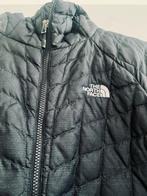 The North Face Damesjas - Zwart - Maat L/G, Ophalen of Verzenden, Zo goed als nieuw, Maat 38/40 (M), Zwart