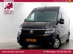 Volkswagen Crafter 35 2.0 TDI 177pk DSG-Automaat L4H3 (L3H2), Auto's, Bestelauto's, Gebruikt, 4 cilinders, Volkswagen, 3000 kg