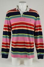 Ralph Lauren (rugby) polo shirt met lange mouwen - L, Maat 52/54 (L), Overige kleuren, Ralph Lauren, Ophalen of Verzenden