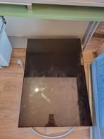 Inductie kookplaat van het merk Pelgrim 4 pits - 52x77cm, Ophalen of Verzenden, Inbouw, Inductie, 4 kookzones