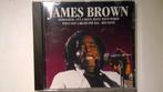 James Brown - James Brown, 1960 tot 1980, Soul of Nu Soul, Ophalen of Verzenden, Zo goed als nieuw