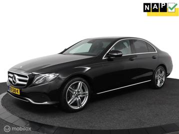 Mercedes-Benz E-klasse 350e 9G-Tronic Plug-In Hybride | MARG beschikbaar voor biedingen