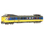 Märklin 37421.1 Koploper Voetbal uitgave, Hobby en Vrije tijd, Modeltreinen | H0, Ophalen of Verzenden, Gebruikt
