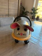 Wheelybug muis, Ophalen of Verzenden, Zo goed als nieuw