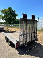 Hapert Machinetransporter koopje !!!, Ophalen of Verzenden, Gebruikt