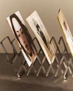 Tijdschriften / boekenrek Zara Home, Huis en Inrichting, Woonaccessoires | Krantenbakken en Lectuurbakken, Ophalen, Nieuw
