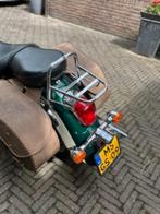 bagage rekje Honda Vt1100 C3 Aero, Motoren, Ophalen, Zo goed als nieuw