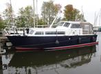 Zeer fraaie Ameril 930 OK kruiser met nagenoeg nieuwe motor!, Watersport en Boten, Ophalen, Staal, Binnenboordmotor, Diesel
