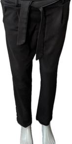 Broek van Scamm - Maat : L, Kleding | Dames, Scamm, Verzenden, Zwart, Maat 42/44 (L)