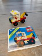 Lego 6628 Shell Takelwagen, Complete set, Ophalen of Verzenden, Lego, Zo goed als nieuw