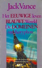 Jack Vance - drie verhalen - Meulenhoff SF 200, Boeken, Ophalen of Verzenden, Gelezen