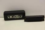 Hohner Pro Harp mondharmonica in originele doos., Ophalen of Verzenden, G-mondharmonica, Met koffer of doosje