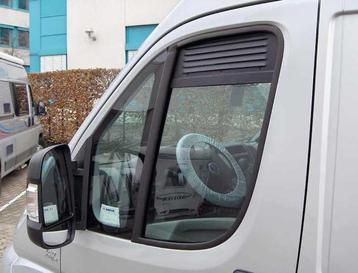 Ventilatierooster Set Fiat Ducato, Peugeot, Citroen, Opel beschikbaar voor biedingen