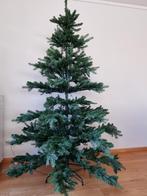 Kerstboom, Ophalen, Gebruikt