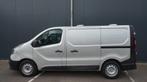 Renault Trafic 1.6 dCi 95pk L1h1 T27 2018 AIRCO, Voorwielaandrijving, Renault, Origineel Nederlands, Bedrijf
