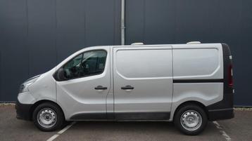 Renault Trafic 1.6 dCi 95pk L1h1 T27 2018 AIRCO beschikbaar voor biedingen