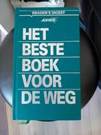 Het Beste boek voor de weg ( is al meer dan 40 jaar oud), Ophalen of Verzenden, Zo goed als nieuw, Landkaart