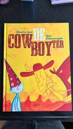 Tom Schoonooghe - De cowboyter, Boeken, Ophalen of Verzenden, Zo goed als nieuw, Tom Schoonooghe; Dimitri Leue