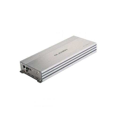GLADEN RC 1800C1 mono Klasse D versterker, Auto diversen, Autospeakers, Nieuw, Verzenden