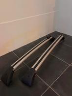 Originele Volvo V70 Dakdragers – Zonder Dakrails, Ophalen, Gebruikt