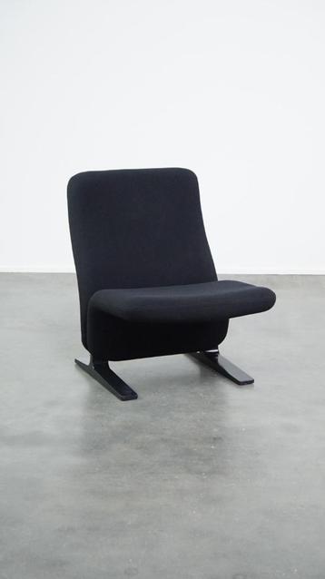 Fauteuil van Pierre Paulin voor Artifort Concorde model f780 beschikbaar voor biedingen