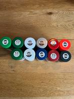 Tamiya Spuitbussen Set, Ophalen of Verzenden, Nieuw, Overige typen