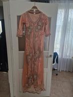 Oosterse Jurk, Ophalen, Gedragen, Maat 34 (XS) of kleiner, Boven de knie