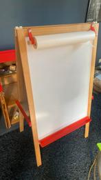 IKEA krijt/white bord, Ophalen, Gebruikt, Whiteboard