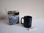 Krijt mok, nieuw, Huis en Inrichting, Keuken | Servies, Ophalen of Verzenden, Nieuw, Overige stijlen, Overige typen