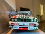 1:18 BMW (E30) M3 #43 TicTac A. Berg DTM 1991 Solido / JJTOP, Hobby en Vrije tijd, Nieuw, Solido, Ophalen of Verzenden, Auto