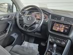 Volkswagen Tiguan Allspace 2.0TSI 220PK, 4Motion Highline R-, Auto's, Automaat, Gebruikt, 4 cilinders, 1984 cc