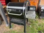 Weber SmokeFire Pelletbarbecue, Ophalen of Verzenden, Gebruikt