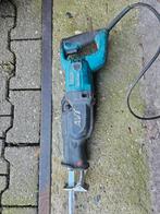 Makita Reciprozaag - Gebruikt, Ophalen of Verzenden