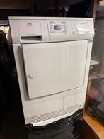 AEG Lavatherm Condensdroger - Goed Onderhouden, Witgoed en Apparatuur, Ophalen, 6 tot 8 kg, Gebruikt, Voorlader