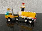 Lego Shell tankwagen 1252, Gebruikt, Ophalen of Verzenden