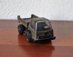 Kleine Tonka Army Leger Truck 9,5 cm, Ophalen of Verzenden, Gebruikt, Bus of Vrachtwagen
