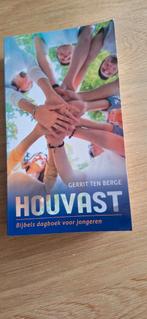 Houvast dagboek - Gerrit ten Berge, Ophalen of Verzenden, Gelezen