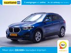 BMW X1 xDrive25e Execuive [ Panorama Leder Navi prof. Camera, Gebruikt, 750 kg, Blauw, Bedrijf
