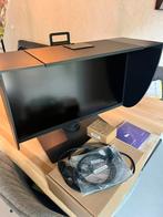 BenQ monitor 27inch, Gaming, BenQ, In hoogte verstelbaar, Meerenakkerweg 1-17 Eindhoven