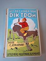 Dik Trom, Boeken, Kinderboeken | Jeugd | onder 10 jaar, Ophalen of Verzenden, Gelezen, Fictie algemeen