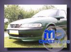 Opel Vectra B - Voorbumper spoiler II, Ophalen of Verzenden, MJ-Carstyling, Info@mj-carstyling.net, Sibeliusstraat 81 5011JH Tilburg
