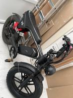 Elektrische Fatbike -new tyre and tube and new charger, Overige merken, Gebruikt, Ophalen of Verzenden, 51 tot 55 cm